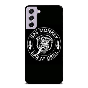 GAS MONKEY BAR AND GRILL Samsung Galaxy S21 FE Case Cover