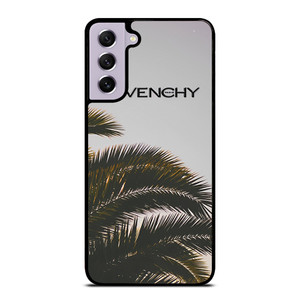 GIVENCHY PARIS PALM TREE Samsung Galaxy S21 FE Case Cover GIVENCHY PARIS PALM TREE Samsung Galaxy S21 FE Case Cover