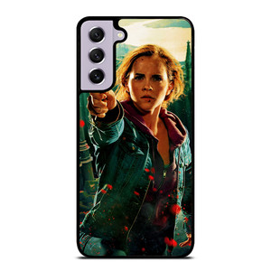 HERMIONE GRANGER HARRY POTTER 2 Samsung Galaxy S21 FE Case Cover