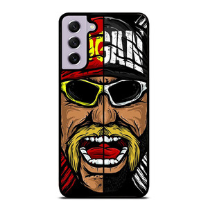 HULK HOGAN WRESTLING WWE Samsung Galaxy S21 FE Case Cover