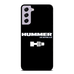 HUMMER H3 LOGO Samsung Galaxy S21 FE Case Cover