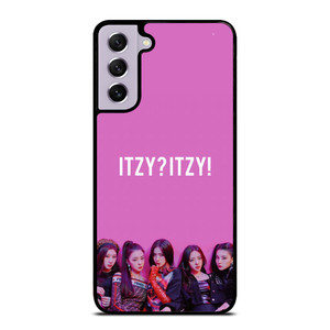 ITZY ALL MEMBER Samsung Galaxy S21 FE Case Cover ITZY ALL MEMBER Samsung Galaxy S21 FE Case Cover