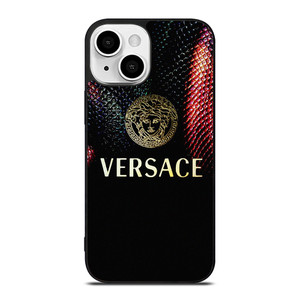 VERSACE NIKE SKIN iPhone 13 Mini Case Cover VERSACE NIKE SKIN iPhone 13 Mini Case Cover