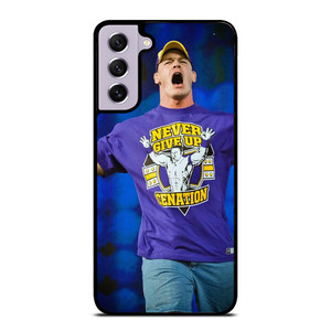 JOHN CENA WRESTLING WWE Samsung Galaxy S21 FE Case Cover