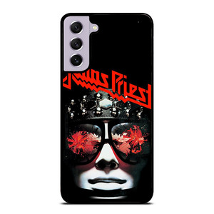 JUDAS PRIEST KILLING MACHINE Samsung Galaxy S21 FE Case Cover