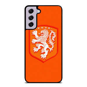 KNVB NETHERLANDS FOOTBALL Samsung Galaxy S21 FE Case Cover