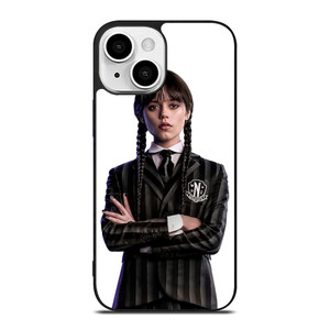 WEDNESDAY ADAM iPhone 13 Mini Case Cover WEDNESDAY ADAM iPhone 13 Mini Case Cover