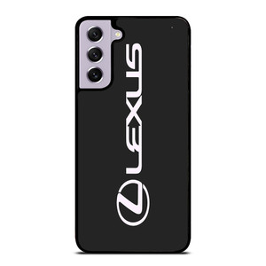 LEXUS CAR LOGO Samsung Galaxy S21 FE Case Cover LEXUS CAR LOGO Samsung Galaxy S21 FE Case Cover