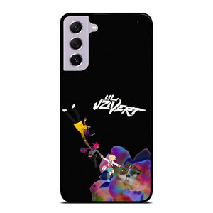 LIL UZI VERT THE PERFECT LUV Samsung Galaxy S21 FE Case Cover LIL UZI VERT THE PERFECT LUV Samsung Galaxy S21 FE Case Cover