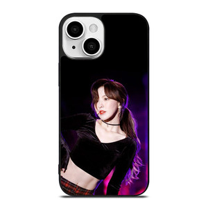 WENDY RED VELVET iPhone 13 Mini Case Cover WENDY RED VELVET iPhone 13 Mini Case Cover