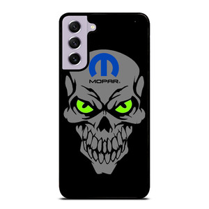 MOPAR CAR SKULL DEMON LOGO Samsung Galaxy S21 FE Case Cover MOPAR CAR SKULL DEMON LOGO Samsung Galaxy S21 FE Case Cover