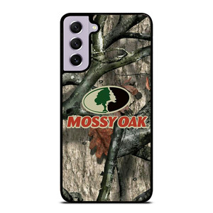 MOSSY OAK CAMO Samsung Galaxy S21 FE Case Cover MOSSY OAK CAMO Samsung Galaxy S21 FE Case Cover