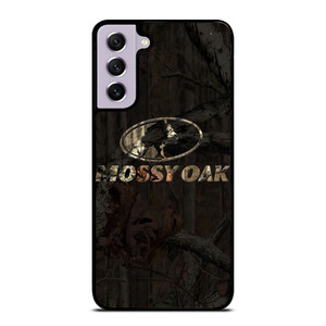 MOSSY OAK OUTDOOR CAMO Samsung Galaxy S21 FE Case Cover MOSSY OAK OUTDOOR CAMO Samsung Galaxy S21 FE Case Cover
