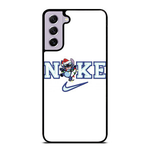 NIKE LILO AND STITCH LOGO Samsung Galaxy S21 FE Case Cover