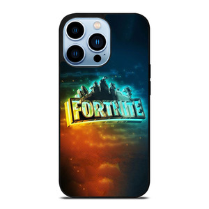 FORTNITE GAMES LOGO iPhone 13 Pro Max Case Cover FORTNITE GAMES LOGO iPhone 13 Pro Max Case Cover