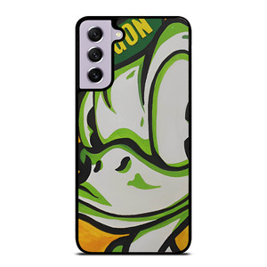 OREGON DUCKS FOOTBALL MASCOT Samsung Galaxy S21 FE Case Cover OREGON DUCKS FOOTBALL MASCOT Samsung Galaxy S21 FE Case Cover