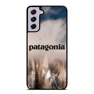 PATAGONIA ICED MOUNTAIN Samsung Galaxy S21 FE Case Cover PATAGONIA ICED MOUNTAIN Samsung Galaxy S21 FE Case Cover