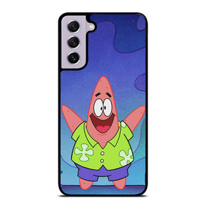 PATRICK STAR BIKINI BOTTOM Samsung Galaxy S21 FE Case Cover PATRICK STAR BIKINI BOTTOM Samsung Galaxy S21 FE Case Cover