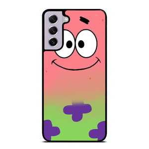 PATRICK STAR CARTOON Samsung Galaxy S21 FE Case Cover