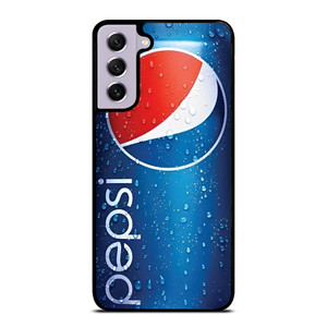 PEPSI DRINK CAN 2 Samsung Galaxy S21 FE Case Cover PEPSI DRINK CAN 2 Samsung Galaxy S21 FE Case Cover