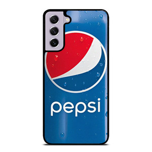 PEPSI DRINK CAN Samsung Galaxy S21 FE Case Cover PEPSI DRINK CAN Samsung Galaxy S21 FE Case Cover