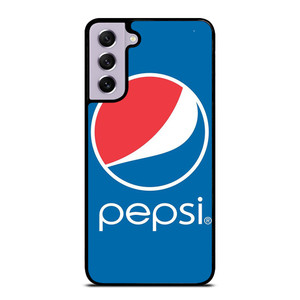 PEPSI DRINK LOGO Samsung Galaxy S21 FE Case Cover PEPSI DRINK LOGO Samsung Galaxy S21 FE Case Cover