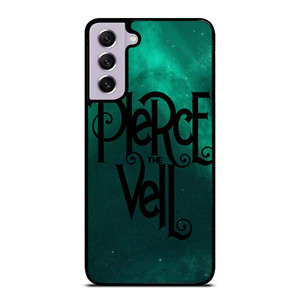 PIERCE THE VEIL ROCK BAND ICON Samsung Galaxy S21 FE Case Cover PIERCE THE VEIL ROCK BAND ICON Samsung Galaxy S21 FE Case Cover