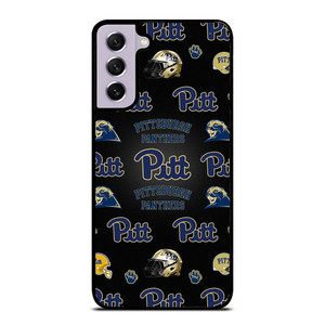 PITTSBURGH PANTHER LOGO PATTERN Samsung Galaxy S21 FE Case Cover PITTSBURGH PANTHER LOGO PATTERN Samsung Galaxy S21 FE Case Cover