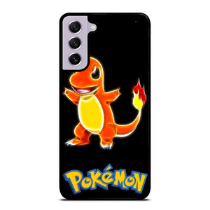 POKEMON CHARMANDER MONSTER Samsung Galaxy S21 FE Case Cover POKEMON CHARMANDER MONSTER Samsung Galaxy S21 FE Case Cover