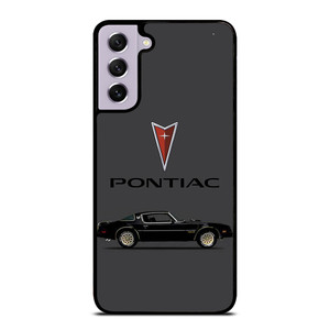 PONTIAC FIREBIRD LOGO Samsung Galaxy S21 FE Case Cover PONTIAC FIREBIRD LOGO Samsung Galaxy S21 FE Case Cover