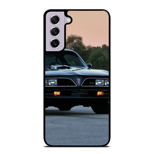 PONTIAC FIREBIRD TRANS AM CAR Samsung Galaxy S21 FE Case Cover PONTIAC FIREBIRD TRANS AM CAR Samsung Galaxy S21 FE Case Cover