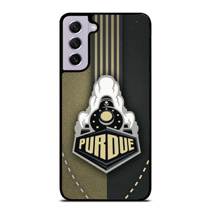 PURDUE UNIVERSITY BASKETBALL Samsung Galaxy S21 FE Case Cover PURDUE UNIVERSITY BASKETBALL Samsung Galaxy S21 FE Case Cover