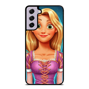 RAPUNZEL TANGLED DISNEY Samsung Galaxy S21 FE Case Cover RAPUNZEL TANGLED DISNEY Samsung Galaxy S21 FE Case Cover