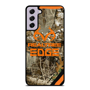 REALTREE EDGE CAMO Samsung Galaxy S21 FE Case Cover REALTREE EDGE CAMO Samsung Galaxy S21 FE Case Cover