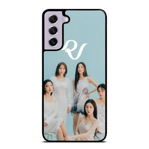 RED VELVET GIRL GROUP Samsung Galaxy S21 FE Case Cover RED VELVET GIRL GROUP Samsung Galaxy S21 FE Case Cover