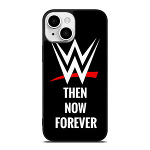 WWE WRESTLING LOVER iPhone 13 Mini Case Cover