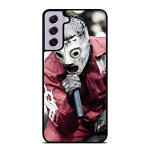 SLIPKNOT COREY TAYLOR MASK Samsung Galaxy S21 FE Case Cover