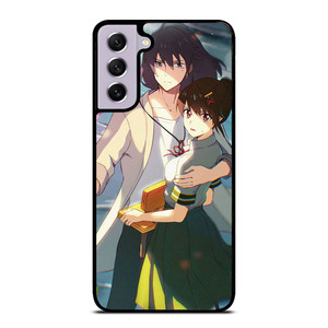 SUZUME NO TOJIMARI ROMANCE Samsung Galaxy S21 FE Case Cover