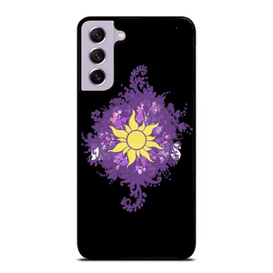 TANGLED SUN CARTOON Samsung Galaxy S21 FE Case Cover TANGLED SUN CARTOON Samsung Galaxy S21 FE Case Cover