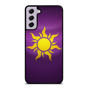 TANGLED SUN RAPUNZEL Samsung Galaxy S21 FE Case Cover TANGLED SUN RAPUNZEL Samsung Galaxy S21 FE Case Cover