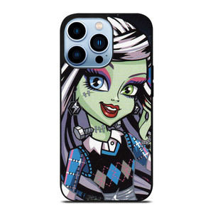 FRANKIE STEIN MONSTER HIGH iPhone 13 Pro Max Case Cover