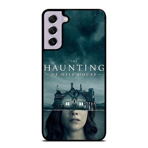 THE HAUNTING OF HILL HOUSE POSTER Samsung Galaxy S21 FE Case Cover