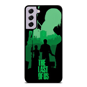 THE LAST OF US MOVIES FAN ART Samsung Galaxy S21 FE Case Cover THE LAST OF US MOVIES FAN ART Samsung Galaxy S21 FE Case Cover