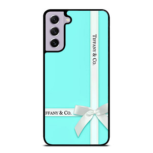 TIFFANY AND CO BAND Samsung Galaxy S21 FE Case Cover TIFFANY AND CO BAND Samsung Galaxy S21 FE Case Cover