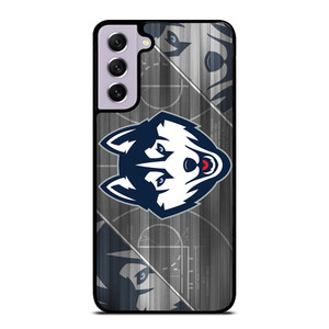 UCONN HUSKIES BASKETBALL Samsung Galaxy S21 FE Case Cover UCONN HUSKIES BASKETBALL Samsung Galaxy S21 FE Case Cover
