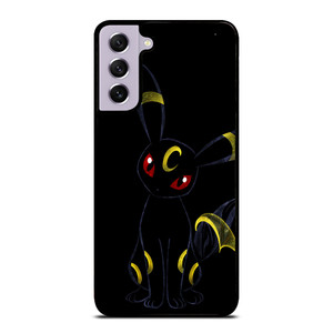 UMBREON POKEMON ILLUSTRATION Samsung Galaxy S21 FE Case Cover UMBREON POKEMON ILLUSTRATION Samsung Galaxy S21 FE Case Cover