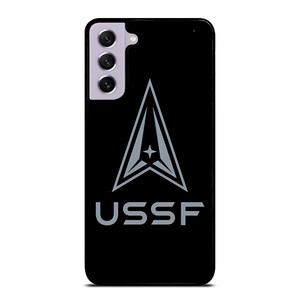 UNITED STATES SPACE FORCE USSF Samsung Galaxy S21 FE Case Cover
