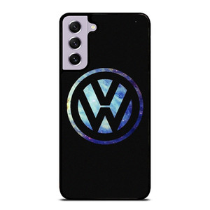 VOLKSWAGEN CAR GALAXY ICON Samsung Galaxy S21 FE Case Cover