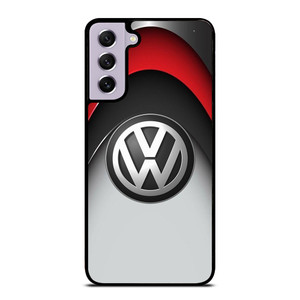 VW VOLKSWAGEN CHROME EMBLEM Samsung Galaxy S21 FE Case Cover VW VOLKSWAGEN CHROME EMBLEM Samsung Galaxy S21 FE Case Cover