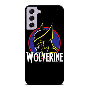 WOLVERINE CARTOON ICON Samsung Galaxy S21 FE Case Cover WOLVERINE CARTOON ICON Samsung Galaxy S21 FE Case Cover